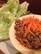 Thai Turkey Lettuce Cups